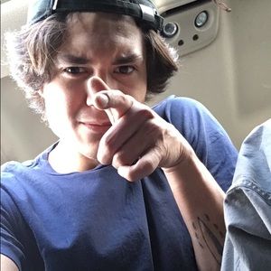 Meet your Posher, Rashawn